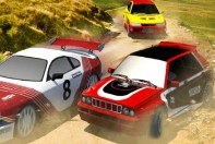 Play Super Rally Challenge